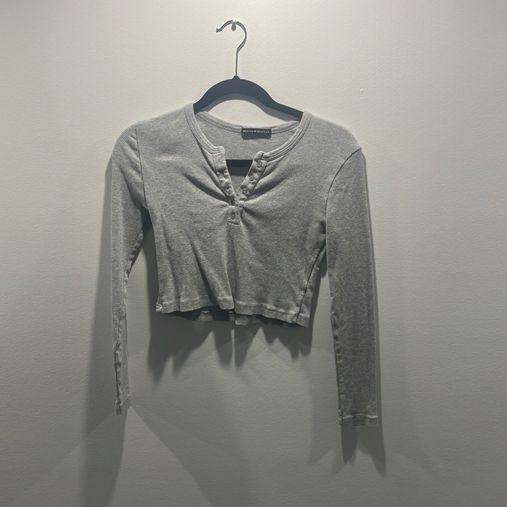 Brandy Melville long sleeve